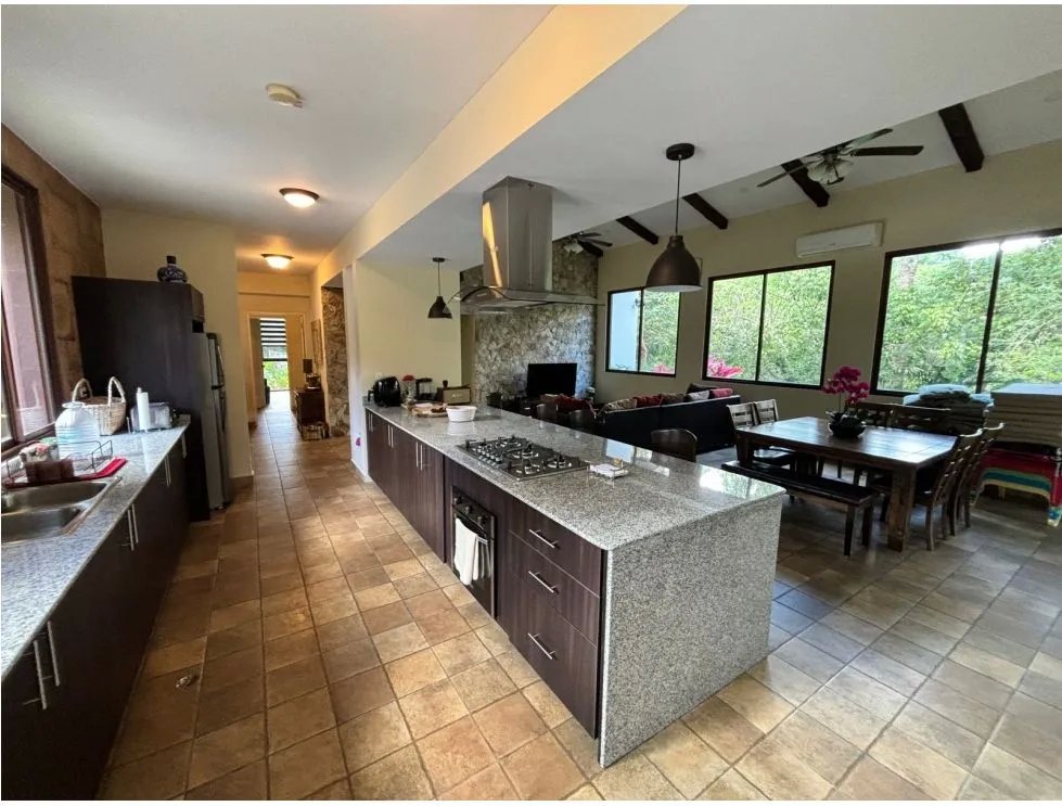 Single Family House for sale in Penonome