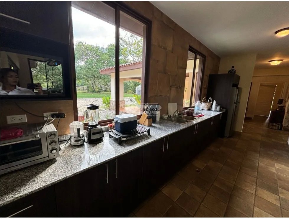 Single Family House for sale in Penonome
