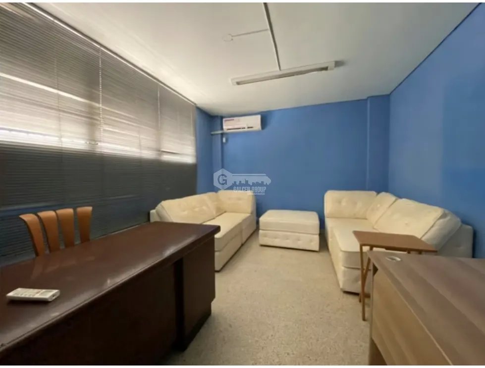 SAN FRANCISCO / CASA COMERCIAL / 500 M2 / 2 NIVELES /  2 BALCONES