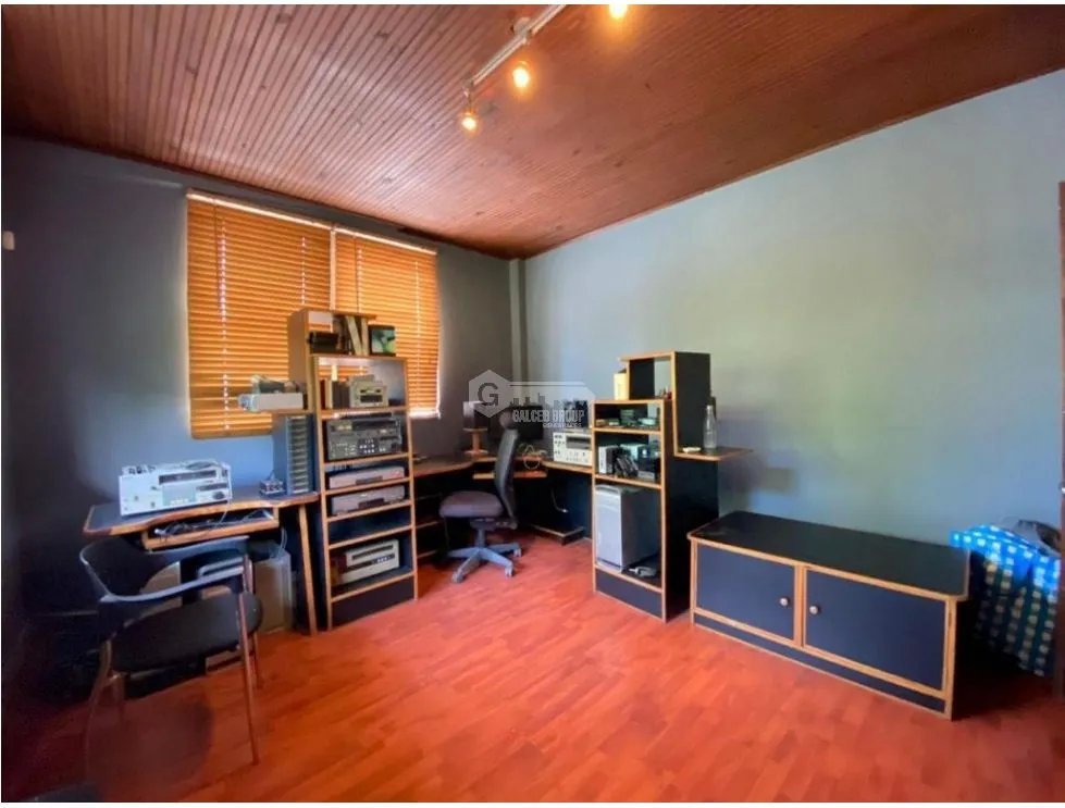 SAN FRANCISCO / CASA COMERCIAL / 500 M2 / 2 NIVELES /  2 BALCONES
