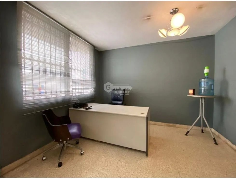 SAN FRANCISCO / CASA COMERCIAL / 500 M2 / 2 NIVELES /  2 BALCONES