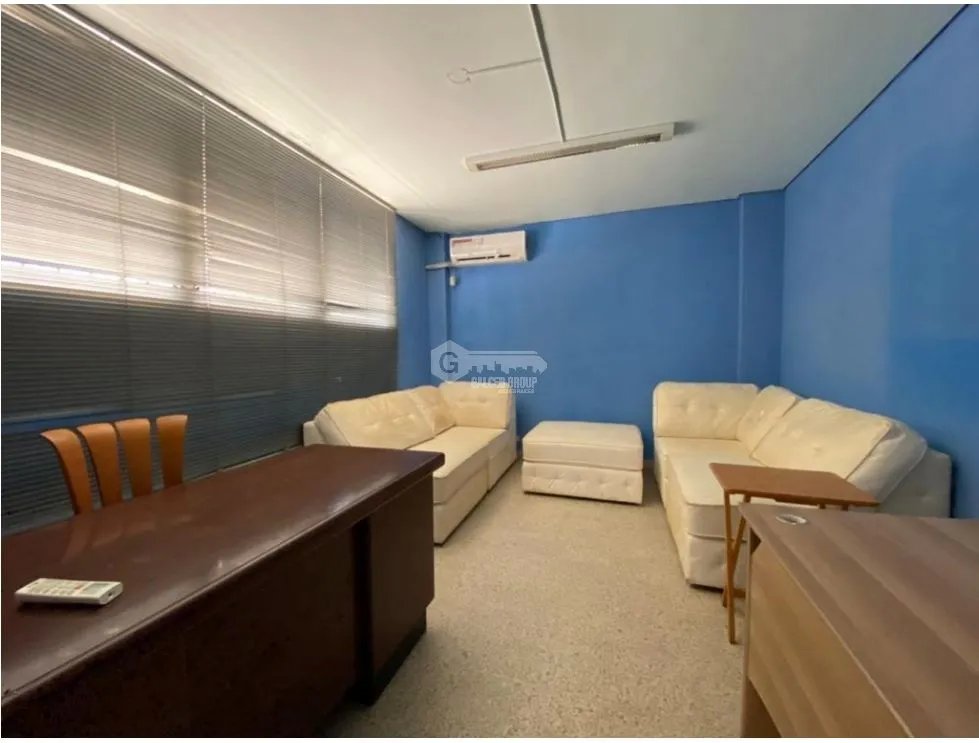 SAN FRANCISCO / CASA COMERCIAL / 500 M2 / 2 NIVELES /  2 BALCONES