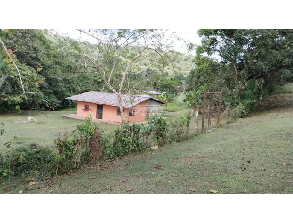 TERRENO / COLON / BUENA VISTA / 16570M / CON 2 CASAS / SOBRE VIA