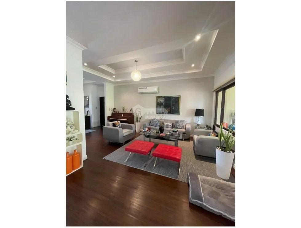 COSTA SUR / SUNSET COAST / 756M / 3 HABITACION / 4 PARKING / PISCINA