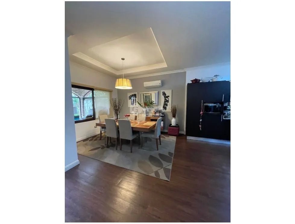 COSTA SUR / SUNSET COAST / 756M / 3 HABITACION / 4 PARKING / PISCINA