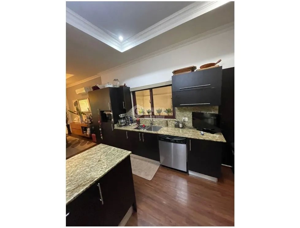 COSTA SUR / SUNSET COAST / 756M / 3 HABITACION / 4 PARKING / PISCINA