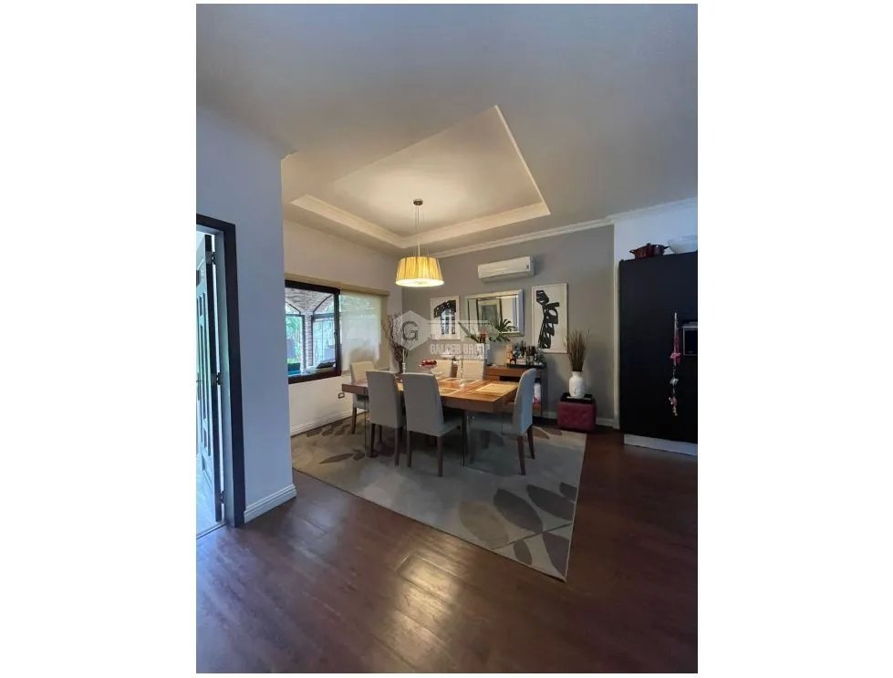 COSTA SUR / SUNSET COAST / 756M / 3 HABITACION / 4 PARKING / PISCINA