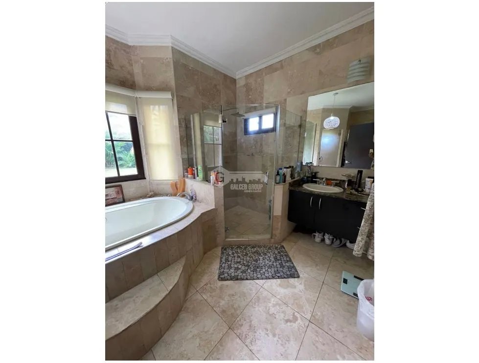 COSTA SUR / SUNSET COAST / 756M / 3 HABITACION / 4 PARKING / PISCINA