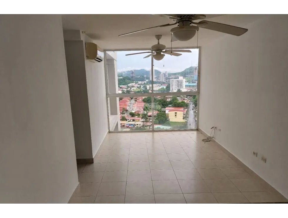 LA PULIDA / PH VISTA MARINA TOWERS / 70M / 2 HABITACION / 1 PARKING