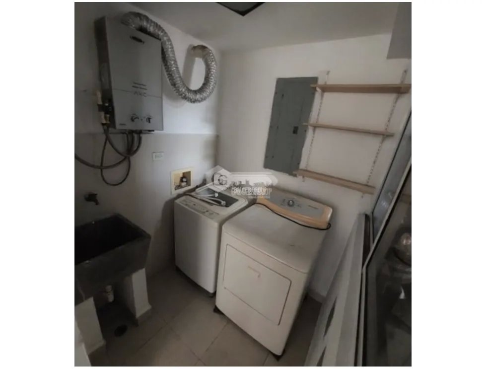 Apartment for sale in Panama