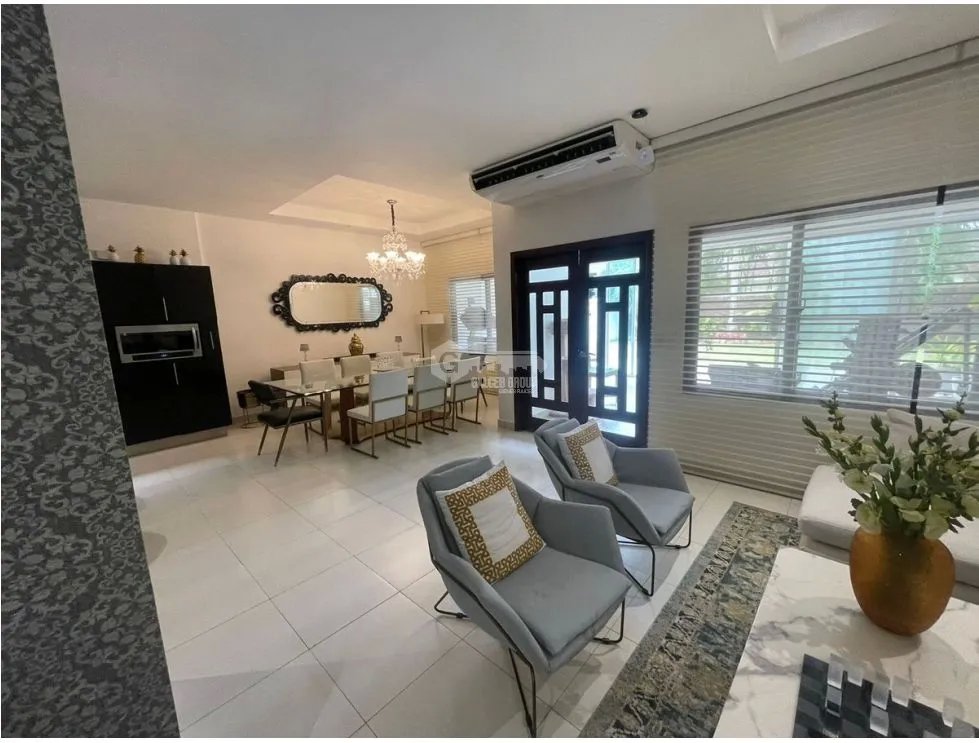 COSTA SUR / SUNSET COAST / 600M / 4 HABITACION / 4 BAÑOS / 4 PARKING