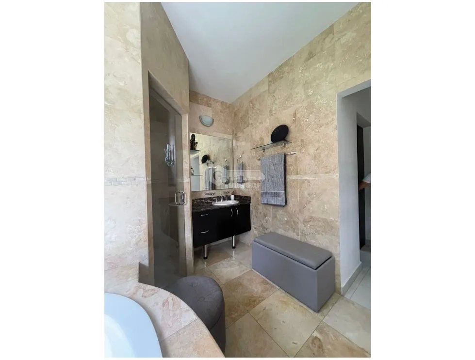 COSTA SUR / SUNSET COAST / 600M / 4 HABITACION / 4 BAÑOS / 4 PARKING