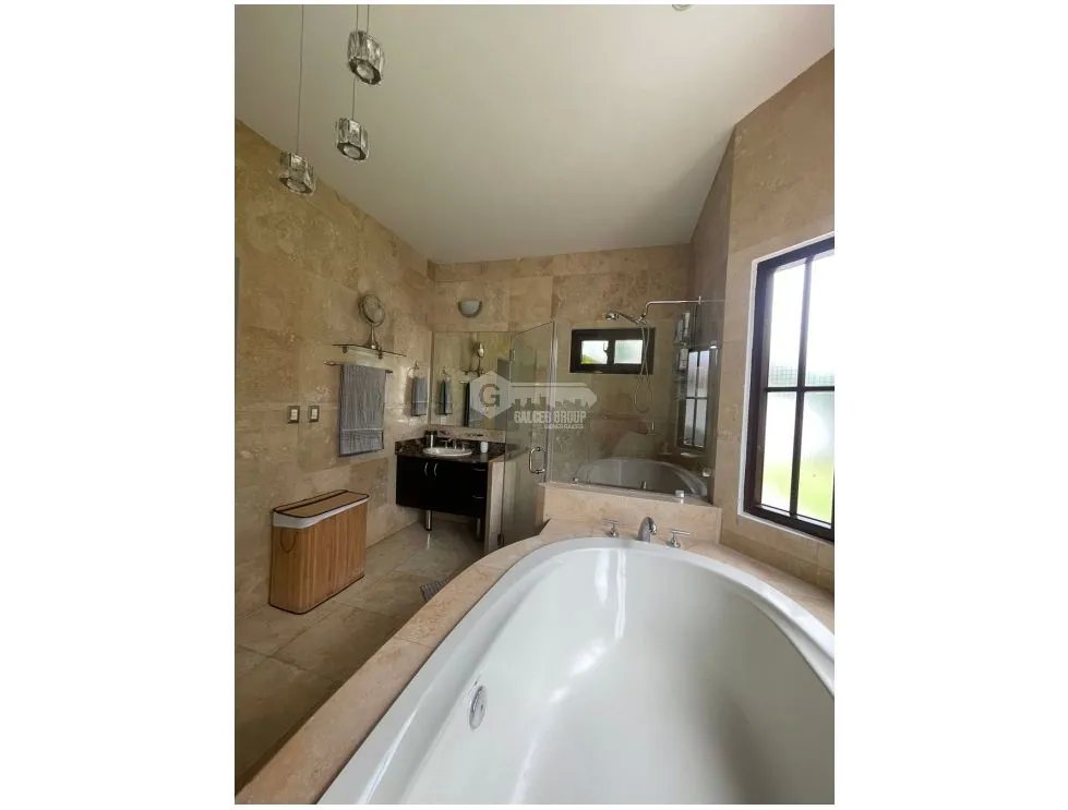 COSTA SUR / SUNSET COAST / 600M / 4 HABITACION / 4 BAÑOS / 4 PARKING