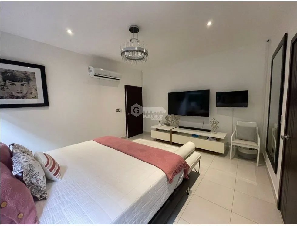 COSTA SUR / SUNSET COAST / 600M / 4 HABITACION / 4 BAÑOS / 4 PARKING