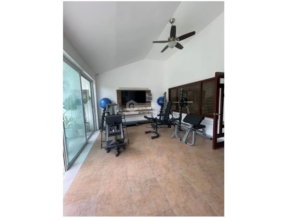 COSTA SUR / SUNSET COAST / 600M / 4 HABITACION / 4 BAÑOS / 4 PARKING