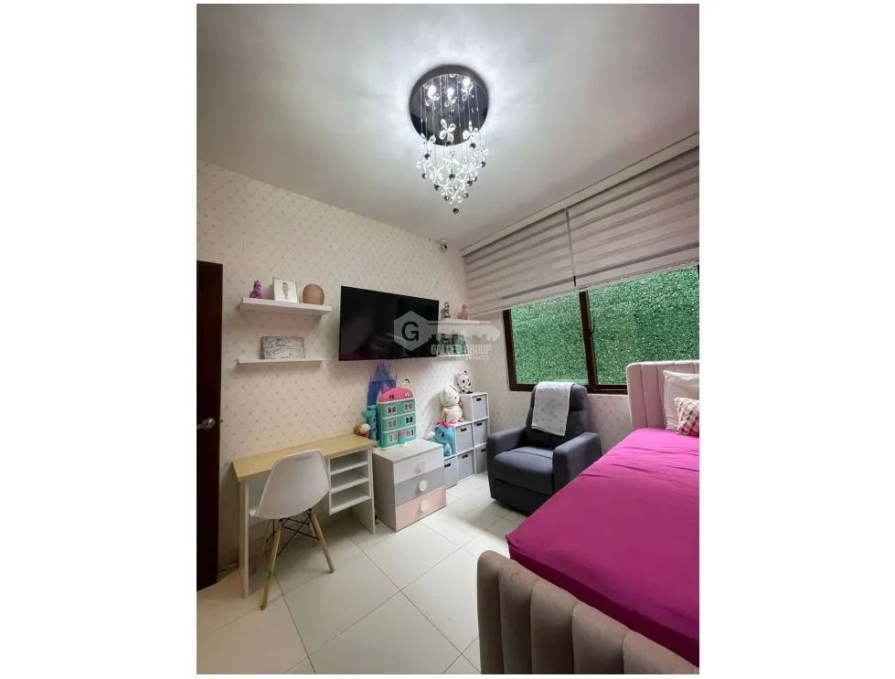 COSTA SUR / SUNSET COAST / 600M / 4 HABITACION / 4 BAÑOS / 4 PARKING