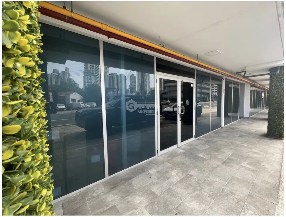 LOCAL COMERCIAL / VIA ESPAÑA / PH SIGNATURE POINT / 170M / PLANTA BAJA