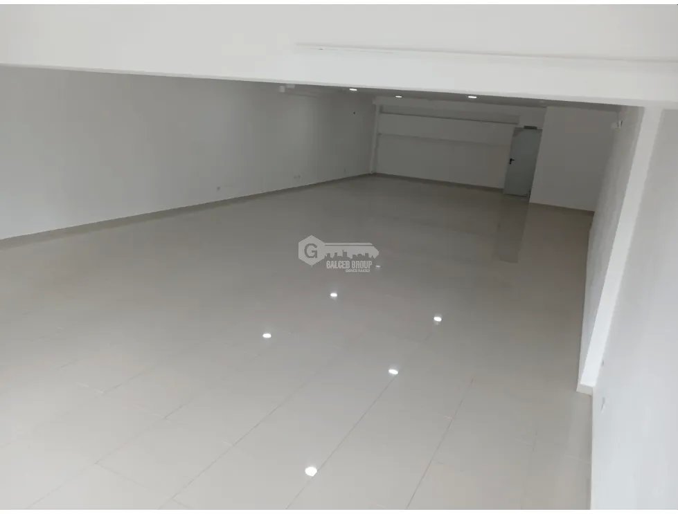 Office for rent in Via Espana