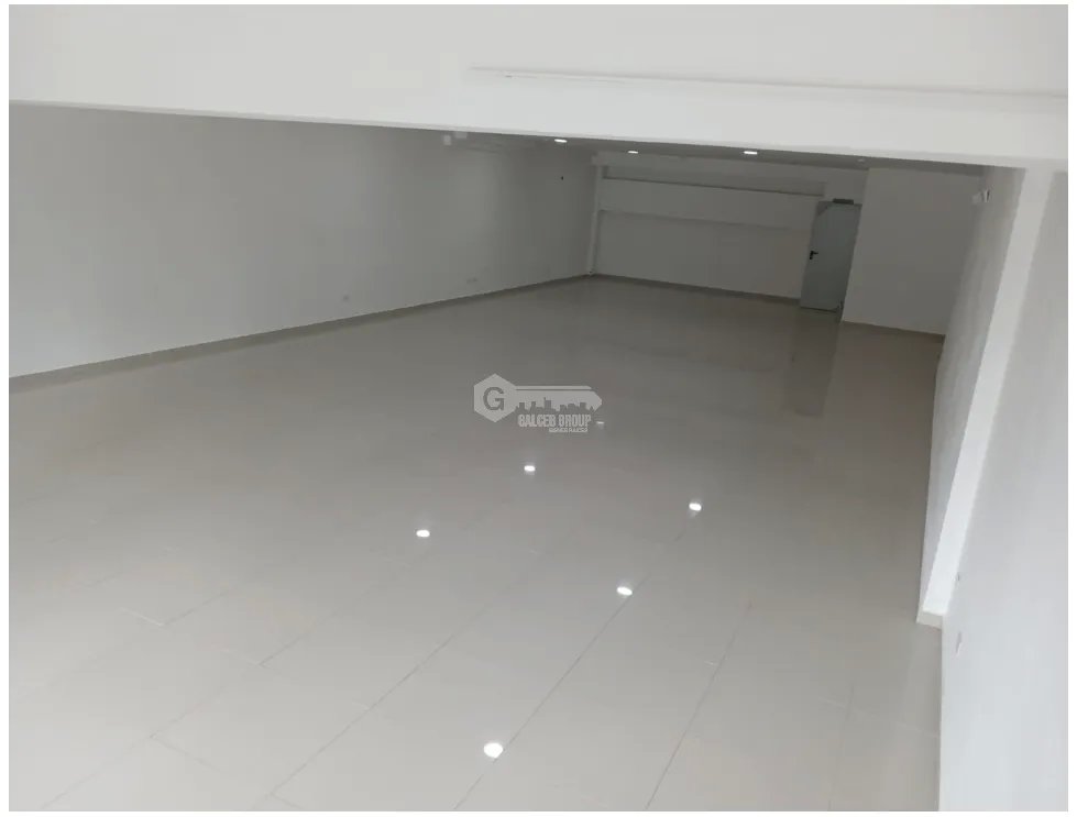 Office for rent in Via Espana