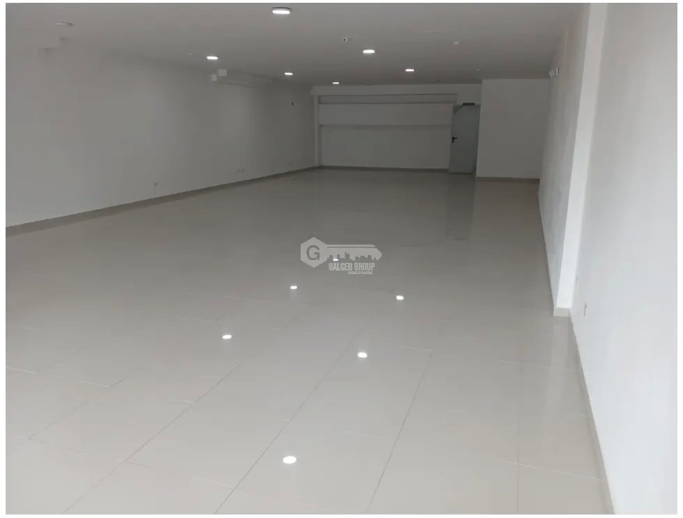 Office for rent in Via Espana