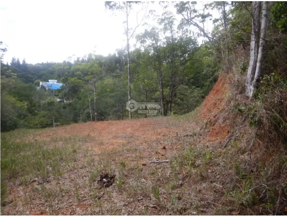 Building Lot for sale in Cerro Azul
