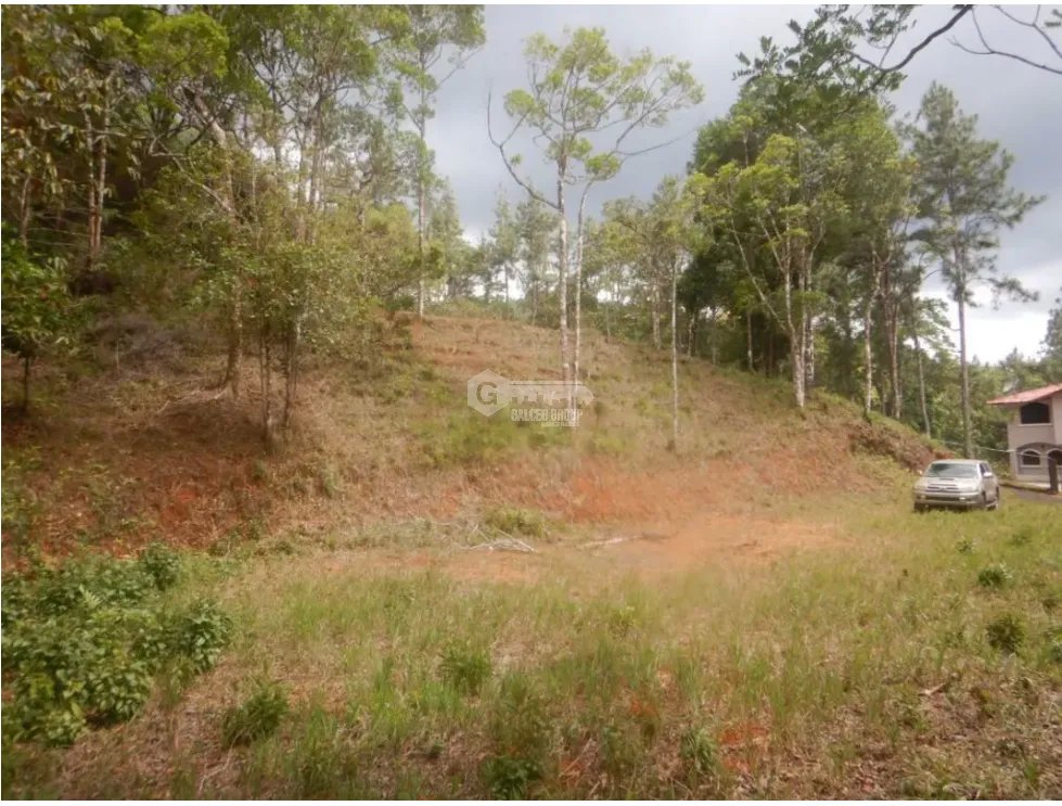 Building Lot for sale in Cerro Azul