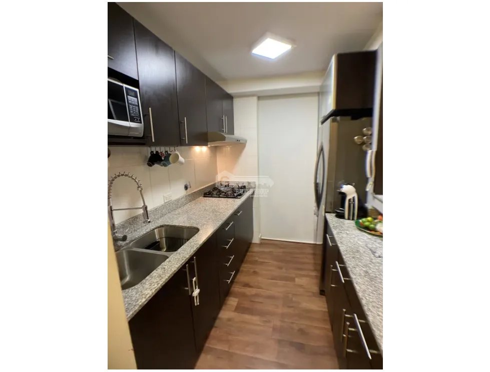 PARQUE LEFEVRE / PH ARENAS / 69M / 2 HABITACION / 2 BAÑOS / 1 PARKING