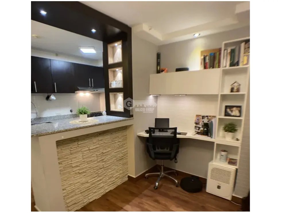 PARQUE LEFEVRE / PH ARENAS / 69M / 2 HABITACION / 2 BAÑOS / 1 PARKING