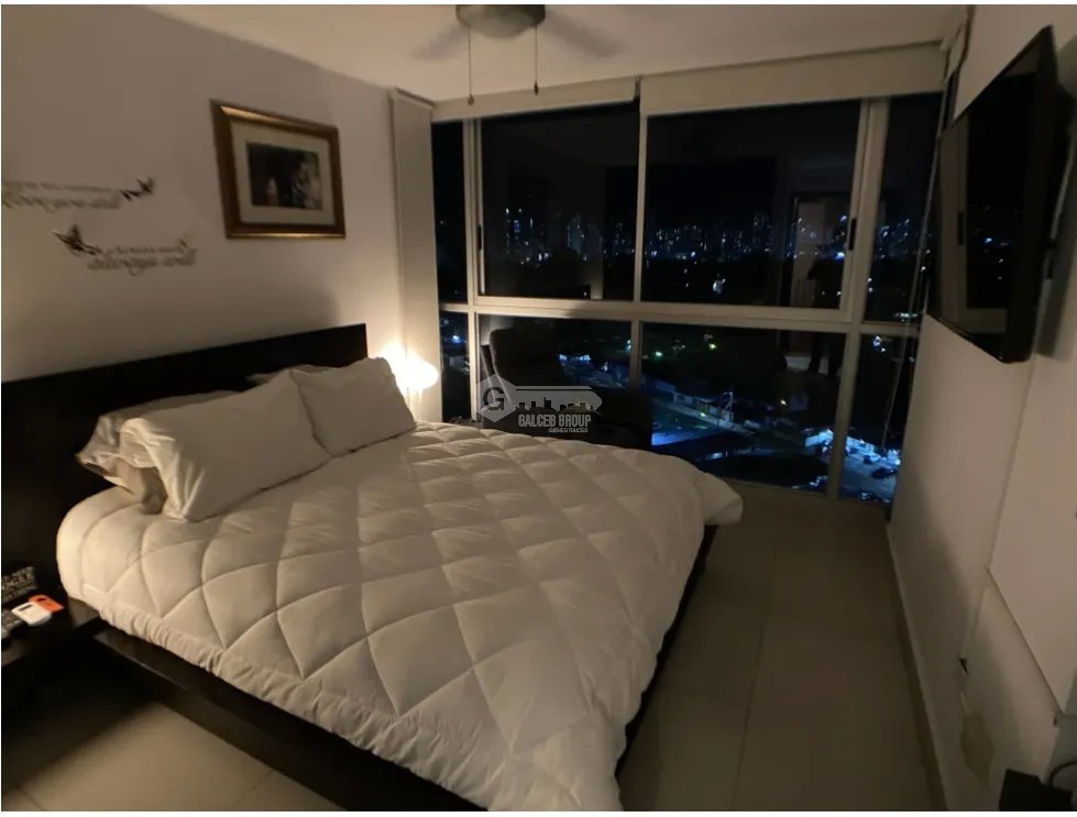 Apartment for sale in Parque Lefevre