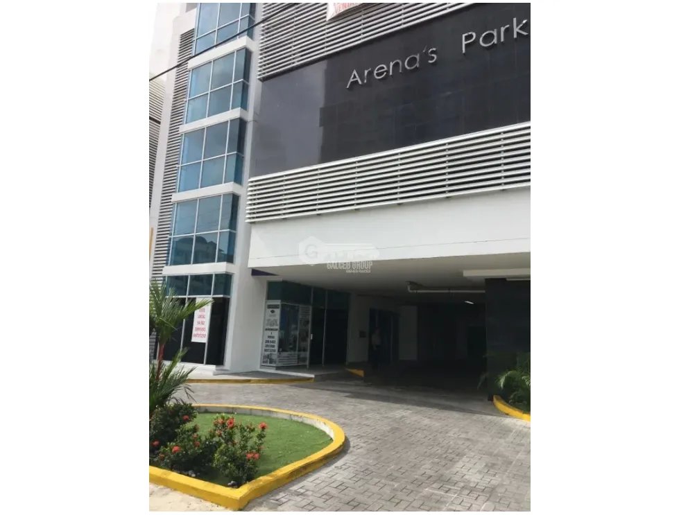 Apartment for sale in Parque Lefevre