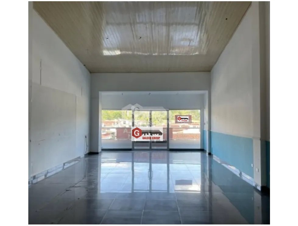 LOCAL COMERCIAL / ALTOS DE PANAMA / PLAZA NORTE / 106M / PLANTA ALTA