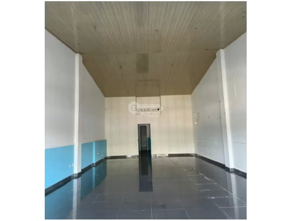 Commercial Space for rent in Altos de Panama