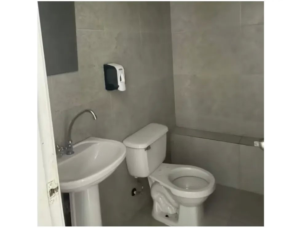 Commercial Space for rent in Altos de Panama