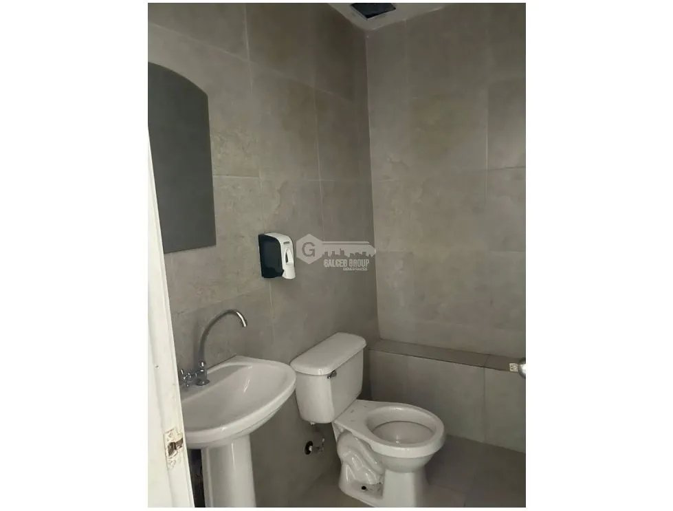 Commercial Space for rent in Altos de Panama