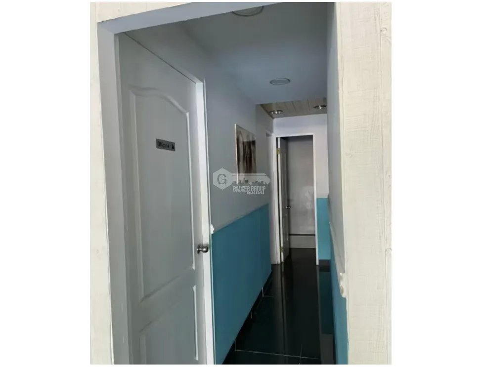 Commercial Space for rent in Altos de Panama