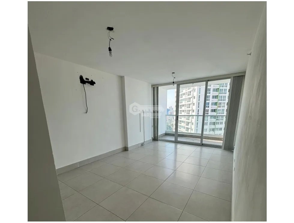 EDISON PARK / PH VIVENDI GREEN / 2 HABITACIÓN / 95M / BALCÓN