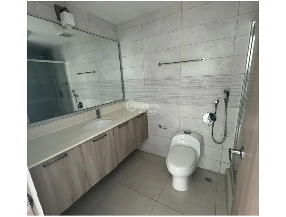 EDISON PARK / PH VIVENDI GREEN / 2 HABITACIÓN / 95M / BALCÓN