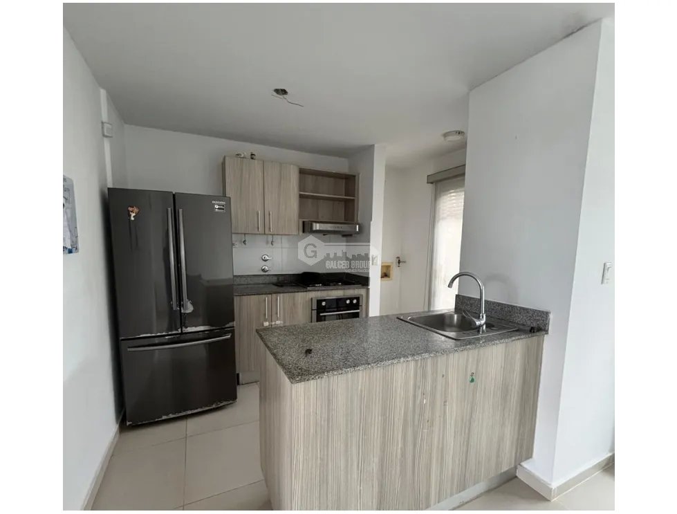 SE ALQUILA CASA EN EL CRISOL PH VILLASOL DE 100M CON LINEA BLANCA
