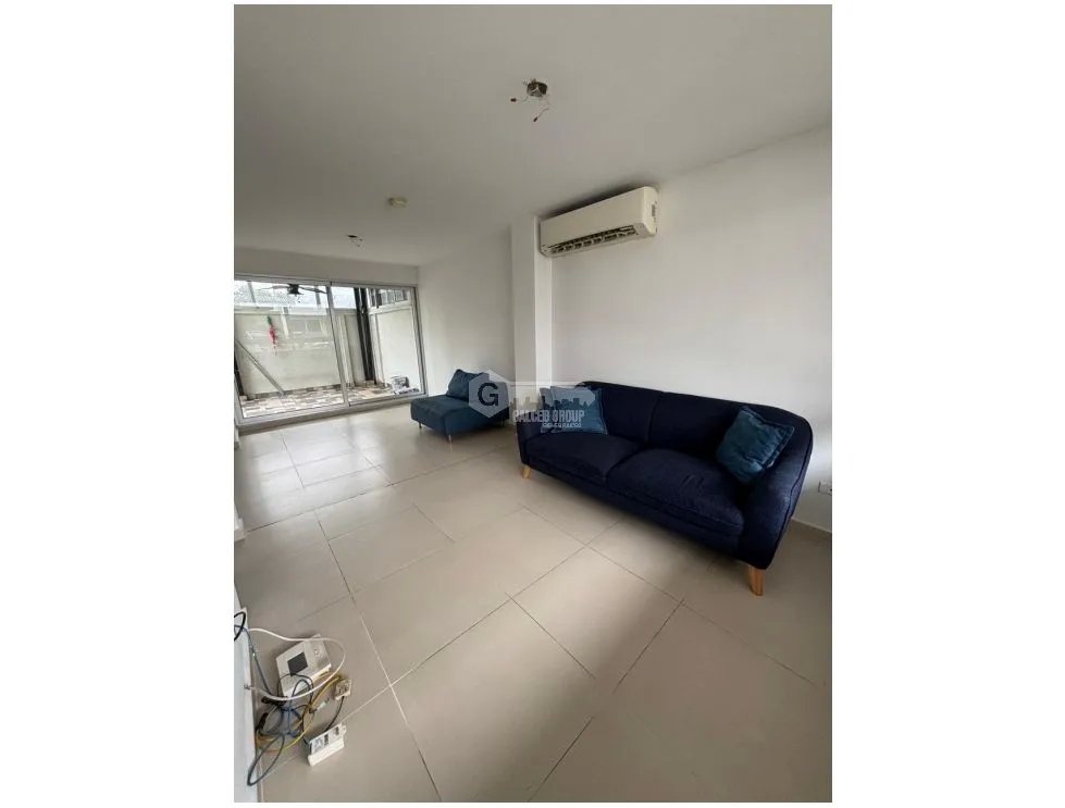 SE ALQUILA CASA EN EL CRISOL PH VILLASOL DE 100M CON LINEA BLANCA