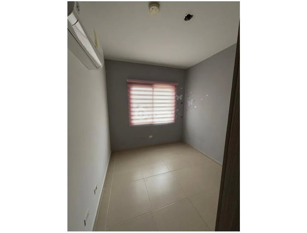 SE ALQUILA CASA EN EL CRISOL PH VILLASOL DE 100M CON LINEA BLANCA