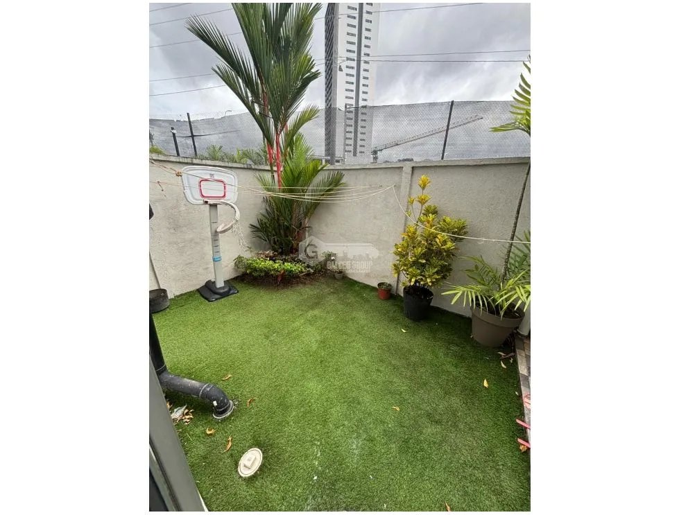 Single Family House for rent in El Crisol