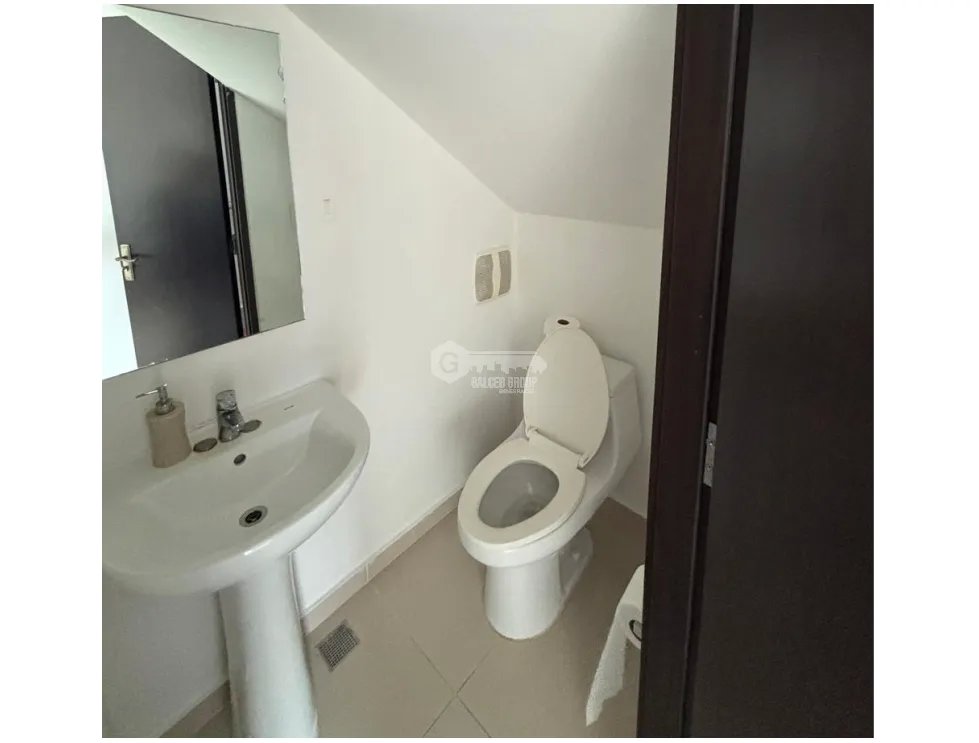 Single Family House for rent in El Crisol