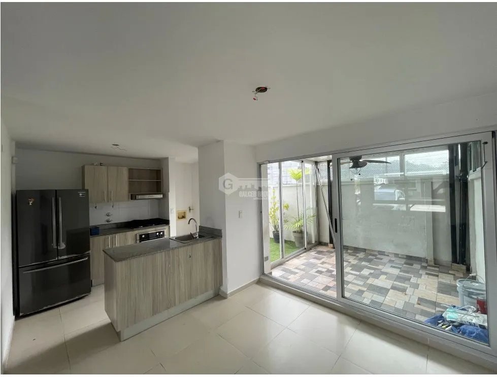 EL CRISOL / PH VILLASOL / 100M / 3 HABITACION / 2 NIVEL / LINEA BLANCA