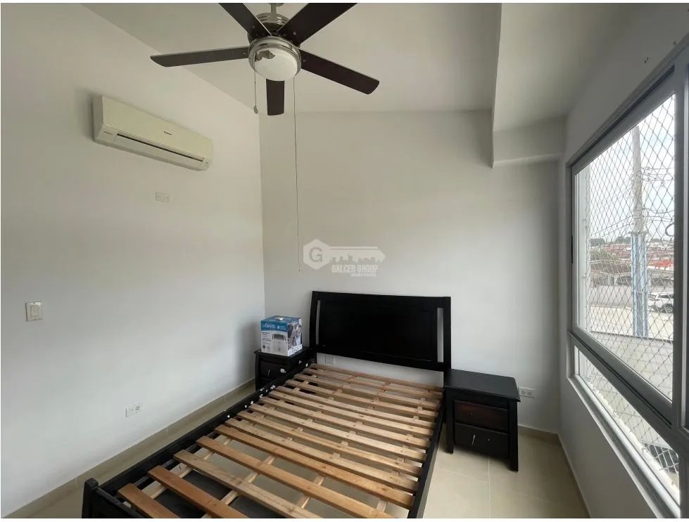 EL CRISOL / PH VILLASOL / 100M / 3 HABITACION / 2 NIVEL / LINEA BLANCA