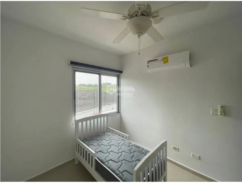 EL CRISOL / PH VILLASOL / 100M / 3 HABITACION / 2 NIVEL / LINEA BLANCA