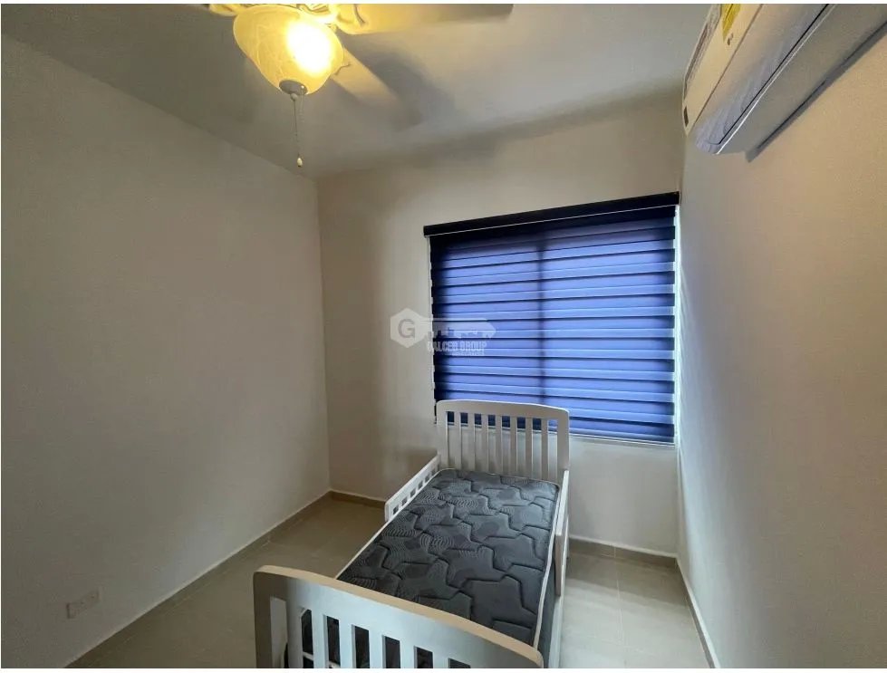 EL CRISOL / PH VILLASOL / 100M / 3 HABITACION / 2 NIVEL / LINEA BLANCA