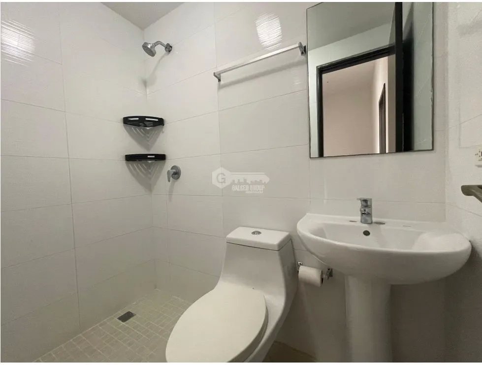 EL CRISOL / PH VILLASOL / 100M / 3 HABITACION / 2 NIVEL / LINEA BLANCA