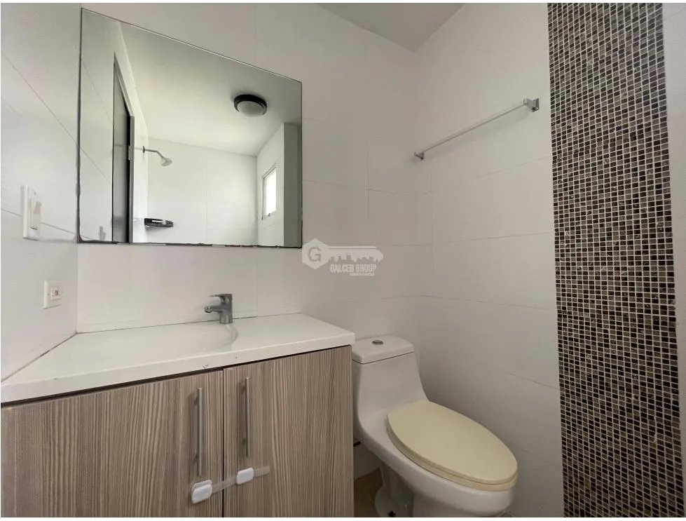 EL CRISOL / PH VILLASOL / 100M / 3 HABITACION / 2 NIVEL / LINEA BLANCA