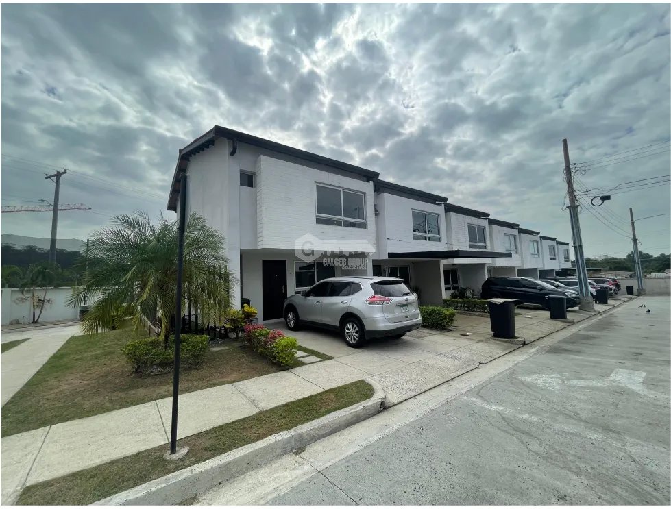 EL CRISOL / PH VILLASOL / 100M / 3 HABITACION / 2 NIVEL / LINEA BLANCA