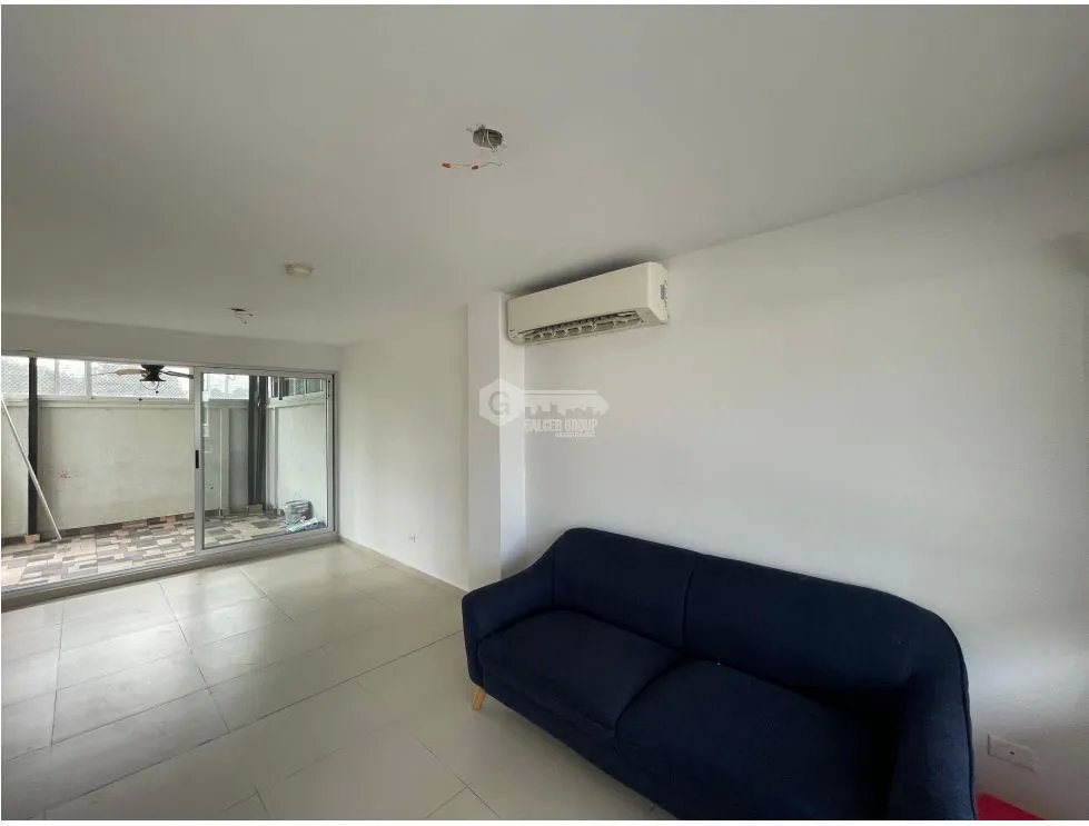 EL CRISOL / PH VILLASOL / 100M / 3 HABITACION / 2 NIVEL / LINEA BLANCA